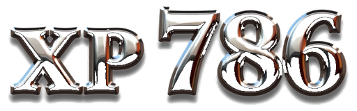 xp 786 logo