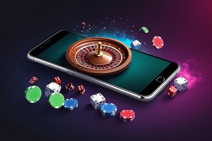 xp 786 mobile gaming